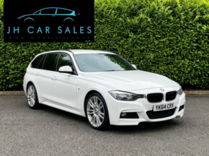 2014 BMW 3 Series