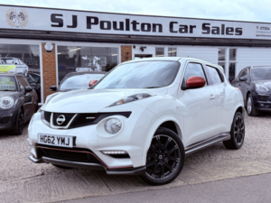 2013 Nissan Juke