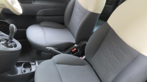 2012 Fiat 500 1.2 Pop Auto Euro 4 3dr in White — image 2