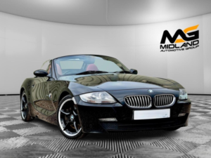 2006 BMW Z4