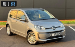 2023 Volkswagen Up!