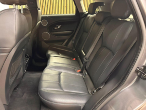 2016 Land Rover Range Rover Evoque 2.0 Td4 Se Tech in Grey — image 2