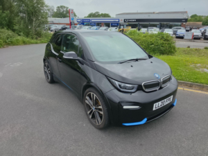2020 BMW I3