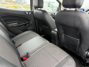 2022 Ford Ecosport 1.0t Ecoboost Gpf Titanium SUV 5dr Petrol Manual Euro 6 (s/s) (125 Ps) in Multicolour — image 6