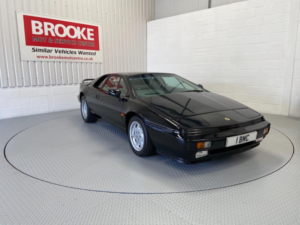 1991 Lotus Esprit