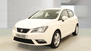 2014 SEAT Ibiza