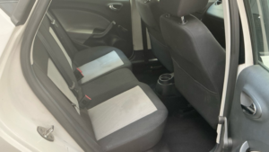 2014 SEAT Ibiza 1.4 Toca in White — image 5