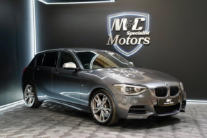 2014 BMW 1 Series