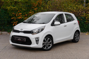 2019 Kia Picanto