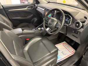 2020 MG MG Zs 44.5kwh Exclusive SUV 5dr Electric Auto (143 Ps) in Multicolour — image 5