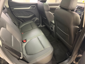 2020 MG MG Zs 44.5kwh Exclusive SUV 5dr Electric Auto (143 Ps) in Multicolour — image 6