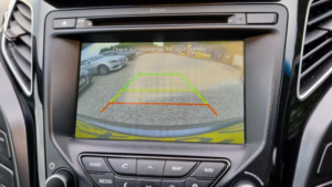 2015 Hyundai I40 1.7 Crdi Blue Drive Se Nav Tourer Dct Euro 6 (s/s) 5dr in Silver — image 5
