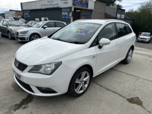 2013 SEAT Ibiza