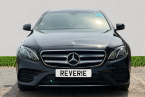 2020 Mercedes-Benz E-Class 2.0 E300de 13.5kwh Amg Line Saloon 4dr Diesel Plug-In Hybrid G-Tronic+ Euro 6 (s/s) (306 Ps) in Black — image 2