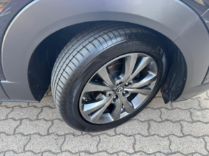 2022 Mazda Cx-30 2.0 E-Skyactiv X Mhev Gt Sport Edition Euro 6 (s/s) 5dr in Black — image 2