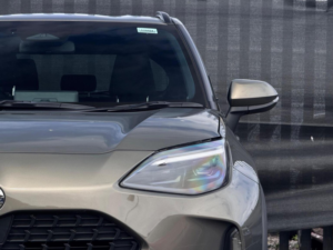 2024 Toyota Yaris Cross 1.5 Vvt-H Design E-CVT Euro 6 (s/s) 5dr in Bronze — image 5