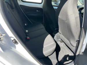 2023 Toyota Aygo X 1.0 Vvt-I Pure X-Shift Euro 6 (s/s) 5dr in White — image 4