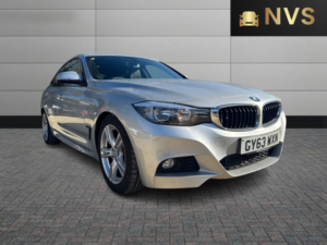 2014 BMW 3 Series