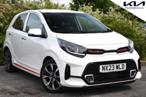2023 Kia Picanto