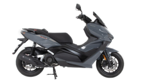 2025 Lexmoto Aura 125