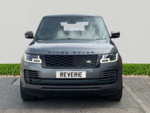 2019 Land Rover Range Rover 2.0 P400e 12.4kwh Gpf Vogue Se SUV 5dr Petrol Plug-In Hybrid Auto 4WD Euro 6 (s/s) (404 Ps) in Grey — image 2