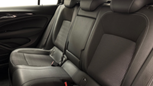 2019 Vauxhall Insignia 1.5 I Turbo Gpf Sri Vx Line Nav in Silver — image 6