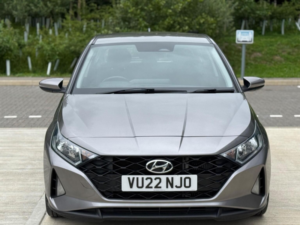 2022 Hyundai I20 1.0 T-Gdi Mhev Se Connect Euro 6 (s/s) 5dr in Bronze — image 6