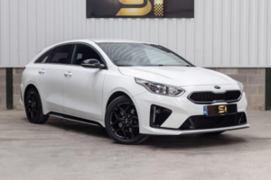 2019 Kia Proceed