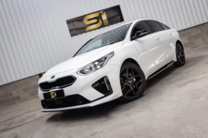 2019 Kia Proceed 1.4 T-Gdi Gt-Line Shooting Brake Euro 6 (s/s) 5dr in White — image 6