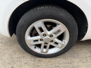 2010 Kia Soul 1.6 Crdi 2 in White — image 2