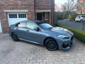 2020 BMW 2 Series Gran Coupe