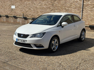 2014 SEAT Ibiza