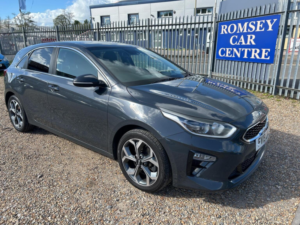 2019 Kia Ceed
