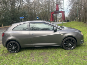 2015 SEAT Ibiza