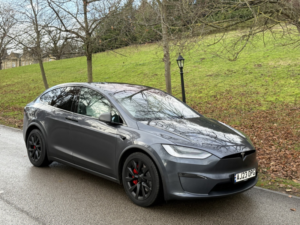 2023 Tesla Model X