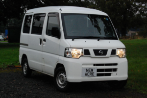 2013 Nissan Clipper