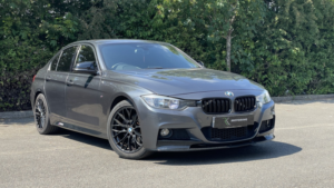 2014 BMW 3 Series