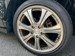 2010 Honda Stepwagon 2.0 Spada S 5dr 7 Seats in Purple — image 5