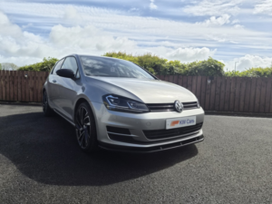 2013 Volkswagen Golf