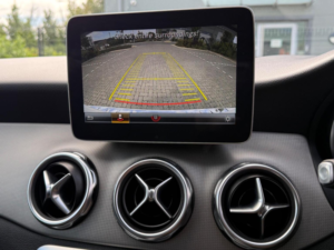2019 Mercedes-Benz Gla 1.6 Gla180 Urban Edition Euro 6 (s/s) 5dr in White — image 3