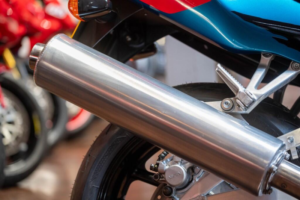 1999 Honda Cbr900rr Fireblade *low Mileage - Low Ownership - Original Example* in Blue — image 6