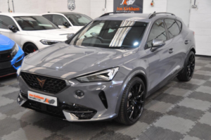 2024 Cupra Formentor