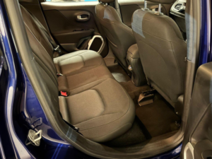 2019 Jeep Renegade 1.0 Gse T3 Longitude Euro 6 (s/s) 5dr in Blue — image 3