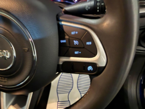 2019 Jeep Renegade 1.0 Gse T3 Longitude Euro 6 (s/s) 5dr in Blue — image 5