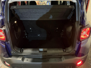 2019 Jeep Renegade 1.0 Gse T3 Longitude Euro 6 (s/s) 5dr in Blue — image 6