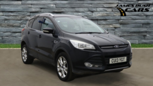 2013 Ford Kuga