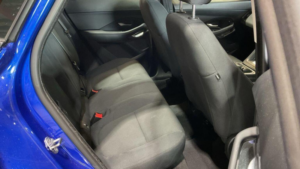 2018 Jaguar E-Pace 2.0 D150 Auto AWD Euro 6 (s/s) 5dr in Blue — image 3