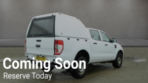 2022 Ford Ranger 2.0 Ranger Xl Double Cab 2.0l Ecoblue 170ps AWD 6 Speed Manual in White — image 4