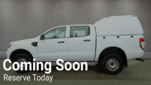 2022 Ford Ranger 2.0 Ranger Xl Double Cab 2.0l Ecoblue 170ps AWD 6 Speed Manual in White — image 6