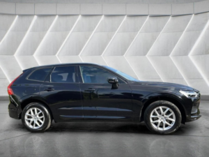 2018 Volvo Xc60 2.0 T5 Momentum Auto AWD Euro 6 (s/s) 5dr in Black — image 4